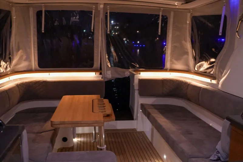 Slide: The Image of Marex 360 Cabriolet Cruiser 2026 - 5059064