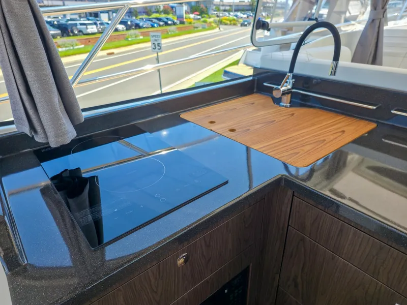 Slide: The Image of Marex 360 Cabriolet Cruiser 2026 - 7146138