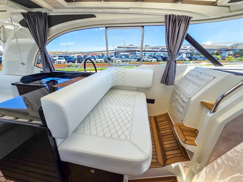 Slide: The Image of Marex 360 Cabriolet Cruiser 2026 - 7146150