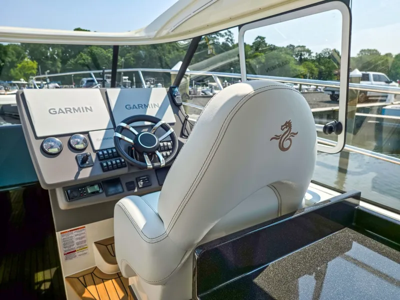 Slide: The Image of Marex 360 Cabriolet Cruiser 2026 - 7409276