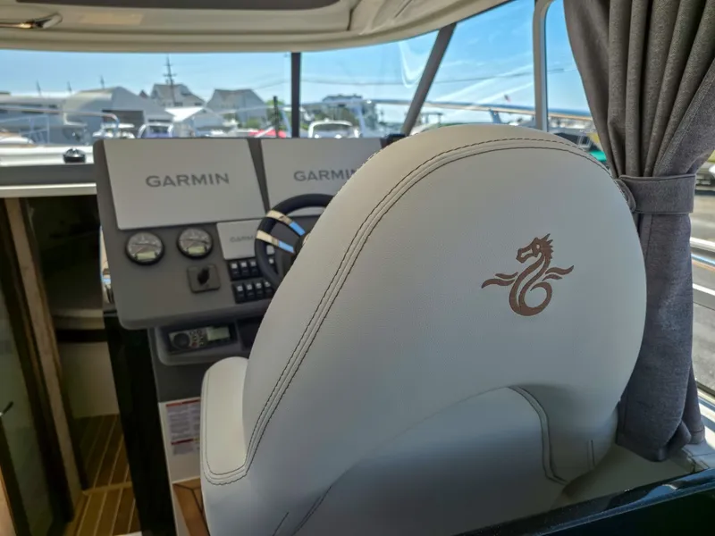 Slide: The Image of Marex 360 Cabriolet Cruiser 2026 - 7146147