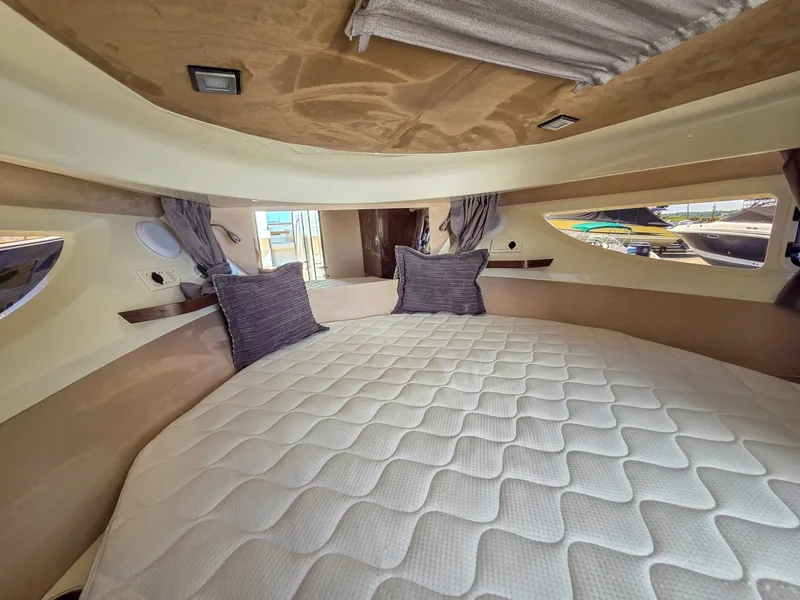 Slide: The Image of Marex 360 Cabriolet Cruiser 2026 - 7146162