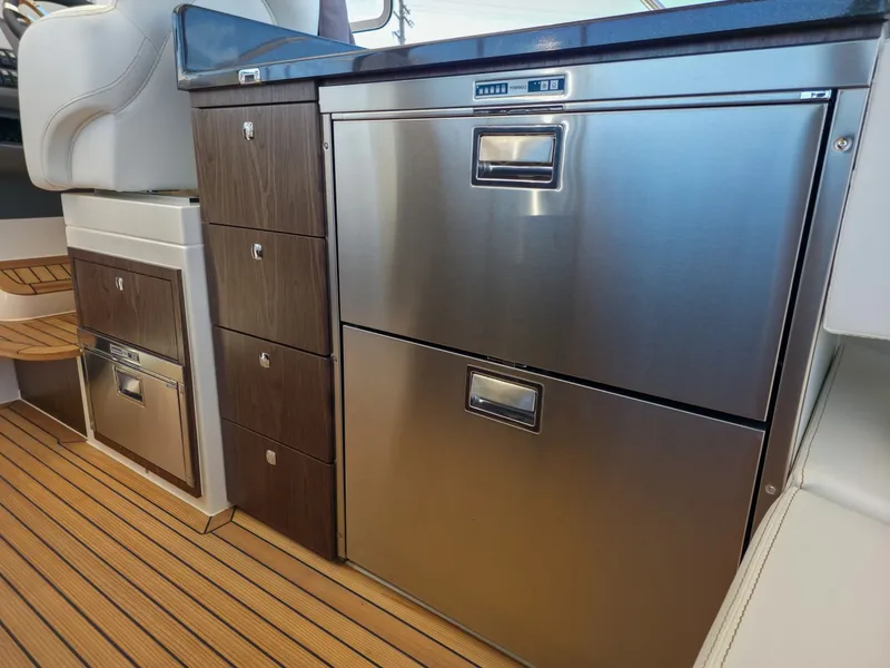 Slide: The Image of Marex 360 Cabriolet Cruiser 2026 - 7146135