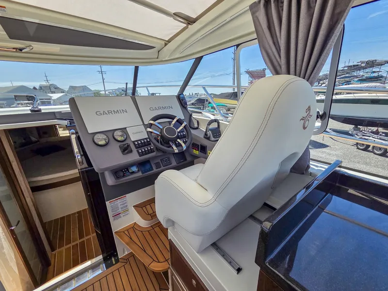 Slide: The Image of Marex 360 Cabriolet Cruiser 2026 - 7146144