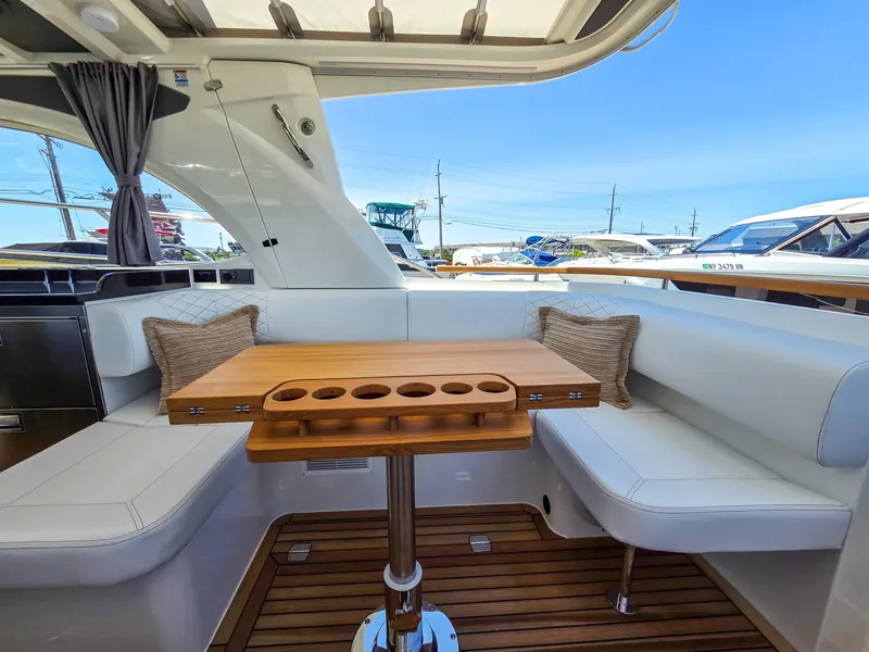 Slide: The Image of Marex 360 Cabriolet Cruiser 2026 - 7146129