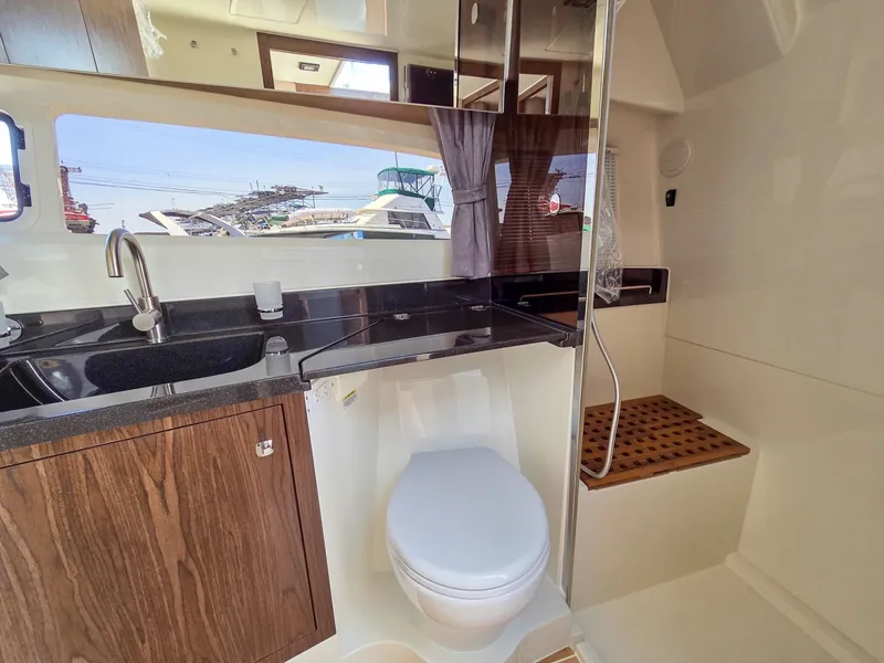 Slide: The Image of Marex 360 Cabriolet Cruiser 2026 - 7146165