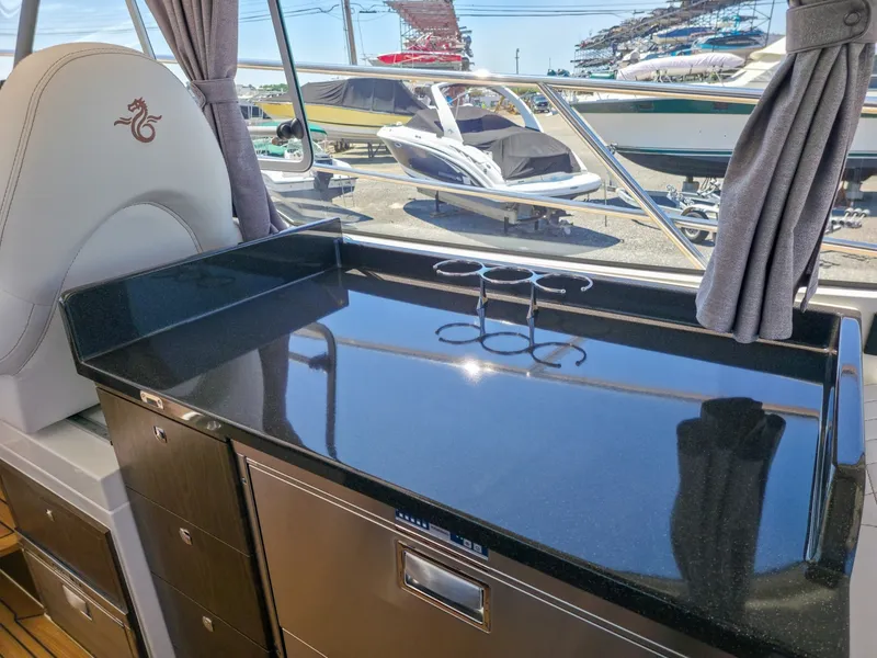 Slide: The Image of Marex 360 Cabriolet Cruiser 2026 - 7146139