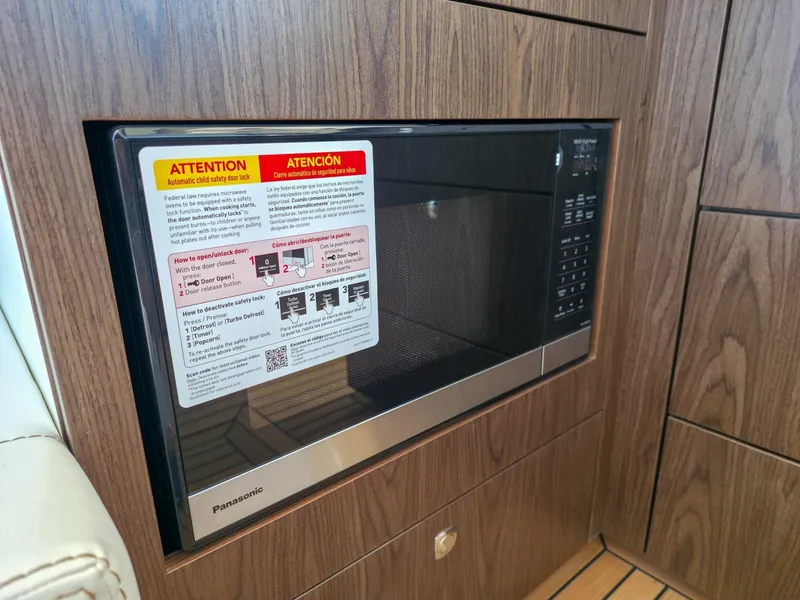 Slide: The Image of Marex 360 Cabriolet Cruiser 2026 - 7146136