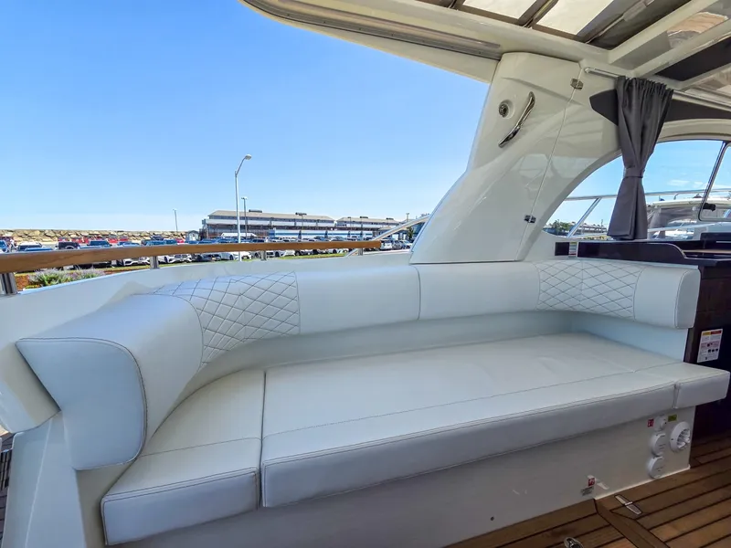 Slide: The Image of Marex 360 Cabriolet Cruiser 2026 - 7146128