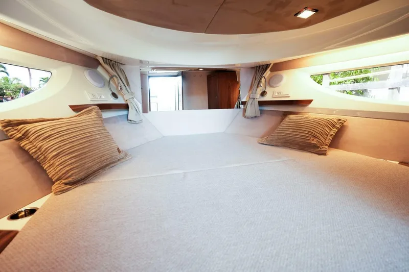 Slide: The Image of Marex 360 Cabriolet Cruiser 2026 - 5059021