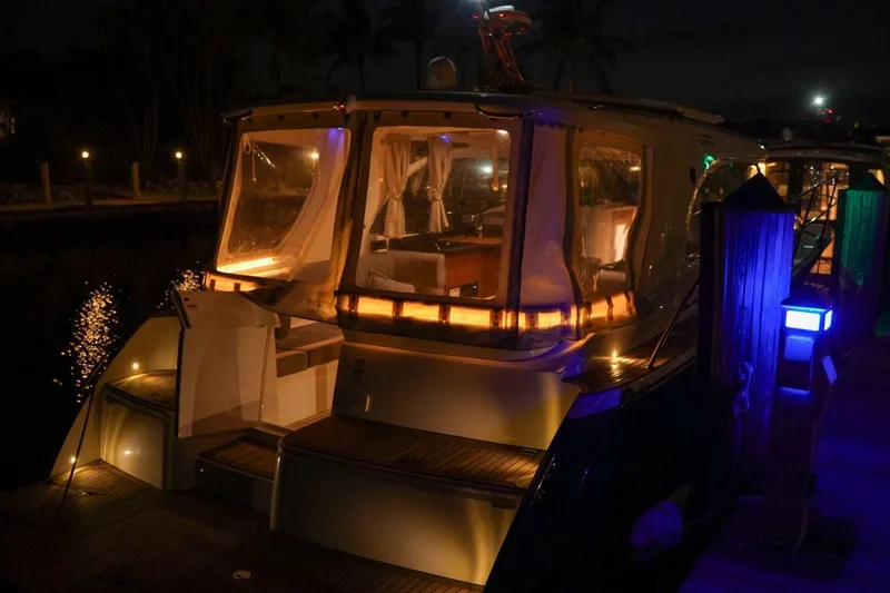 Slide: The Image of Marex 360 Cabriolet Cruiser 2026 - 5059034