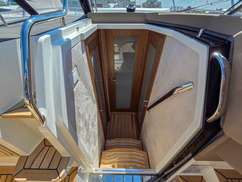 Slide: The Image of Marex 360 Cabriolet Cruiser 2026 - 7145545