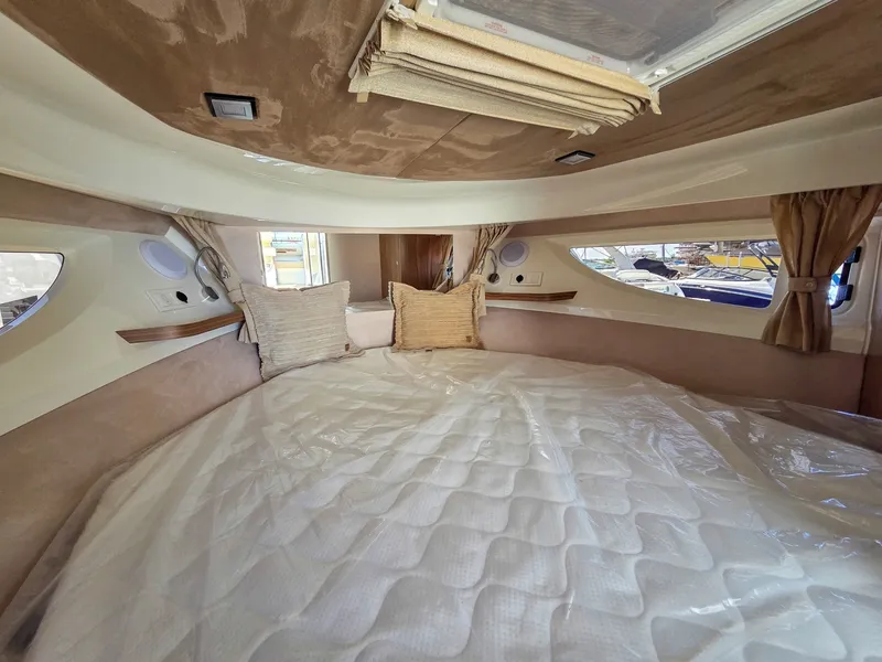 Slide: The Image of Marex 360 Cabriolet Cruiser 2026 - 7145549