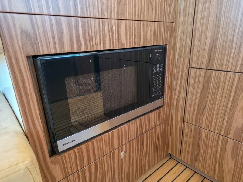 Slide: The Image of Marex 360 Cabriolet Cruiser 2026 - 7145533