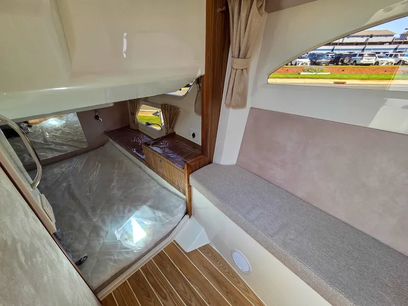 Slide: The Image of Marex 360 Cabriolet Cruiser 2026 - 7145546