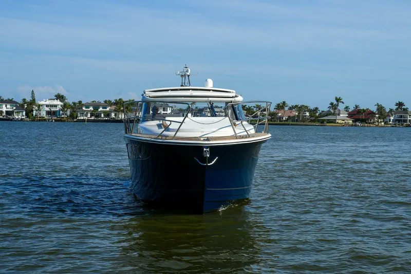 Slide: The Image of Marex 360 Cabriolet Cruiser 2026 - 5058993