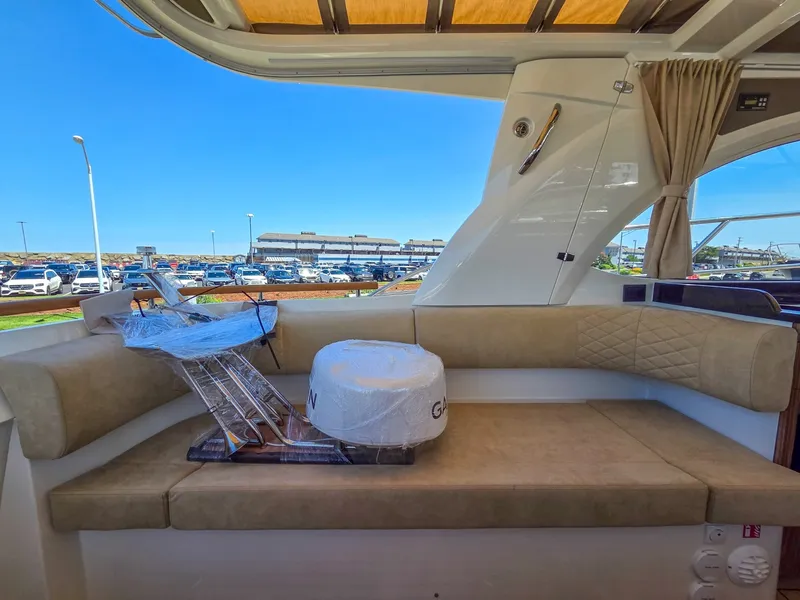 Slide: The Image of Marex 360 Cabriolet Cruiser 2026 - 7145529