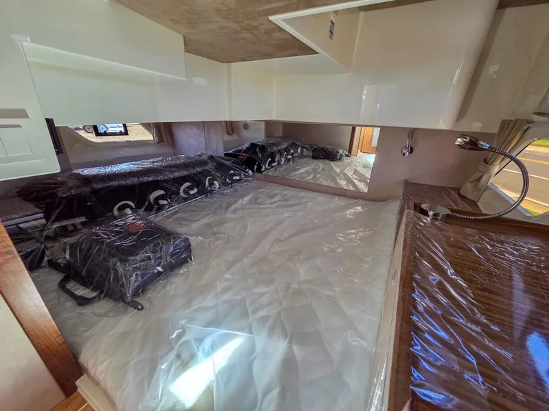 Slide: The Image of Marex 360 Cabriolet Cruiser 2026 - 7145547