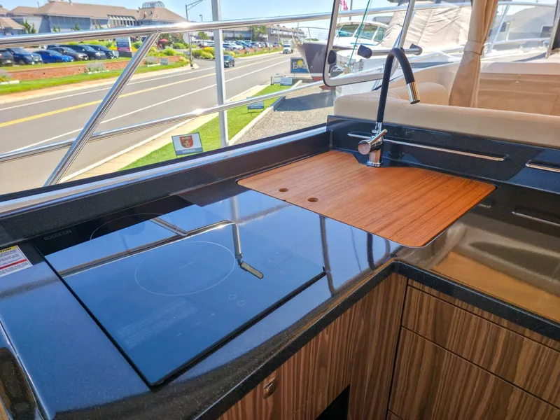 Slide: The Image of Marex 360 Cabriolet Cruiser 2026 - 7145534