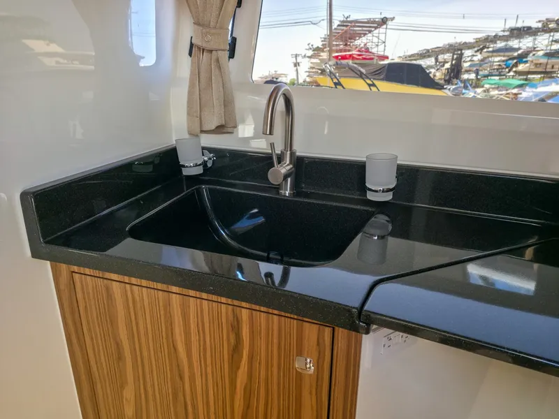 Slide: The Image of Marex 360 Cabriolet Cruiser 2026 - 7145552