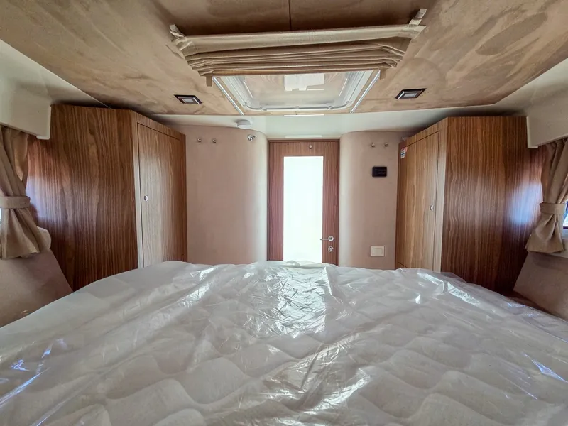 Slide: The Image of Marex 360 Cabriolet Cruiser 2026 - 7145550