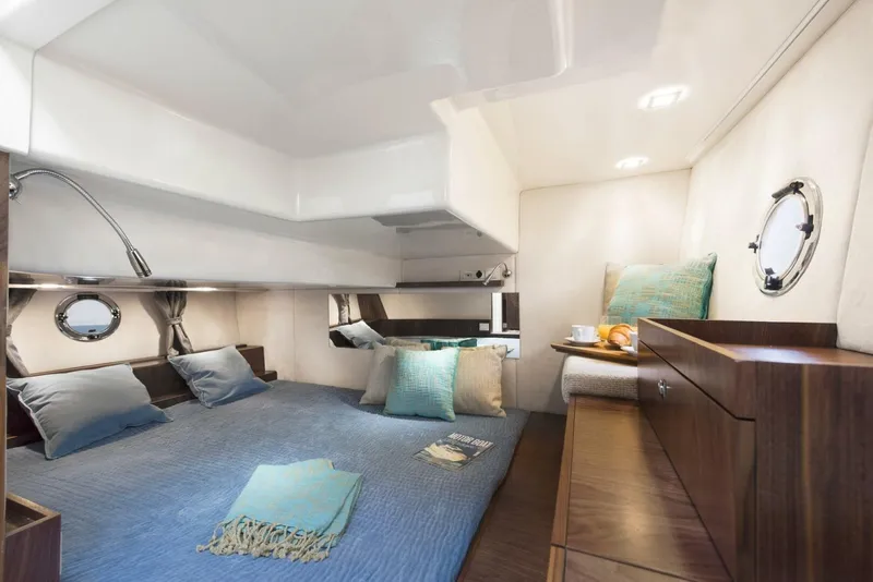 Slide: The Image of Marex 375 2026 - 4563763