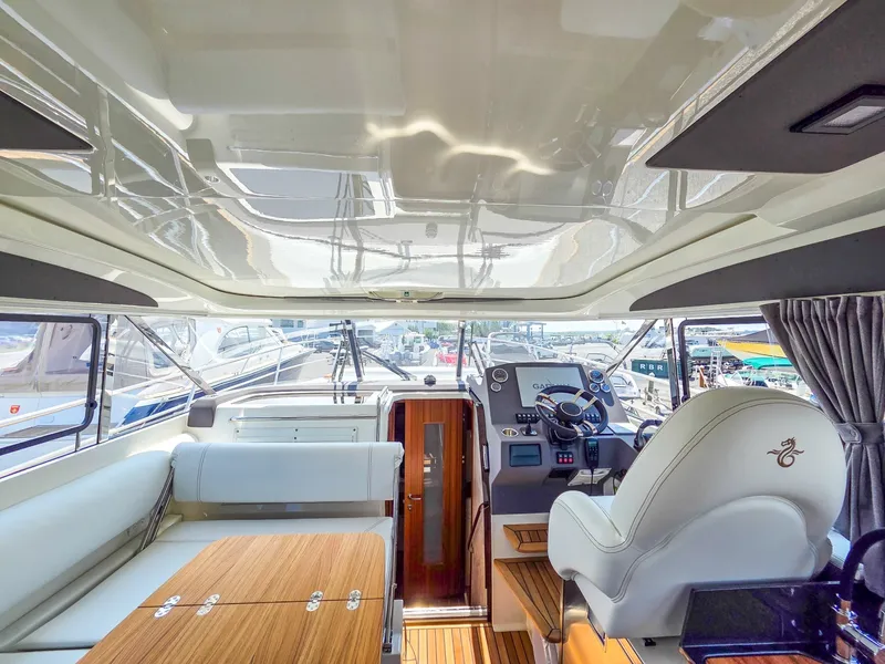 Slide: The Image of Marex 375 2027 - 7452106