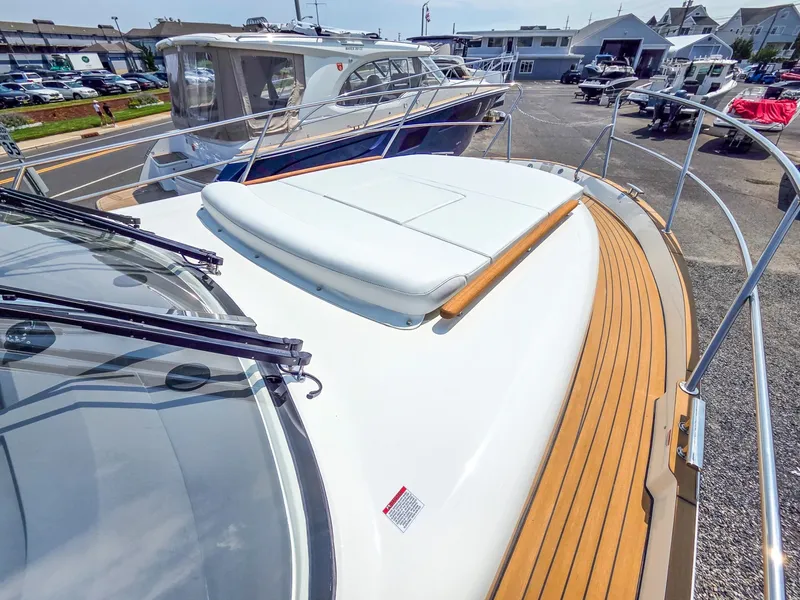 Slide: The Image of Marex 375 2027 - 7452068