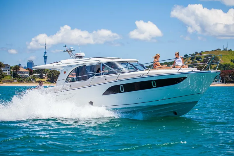 Slide: The Image of Marex 375 2026 - 4563714