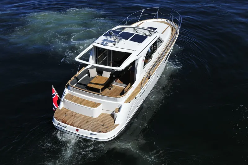 Slide: The Image of Marex 375 2026 - 4563720