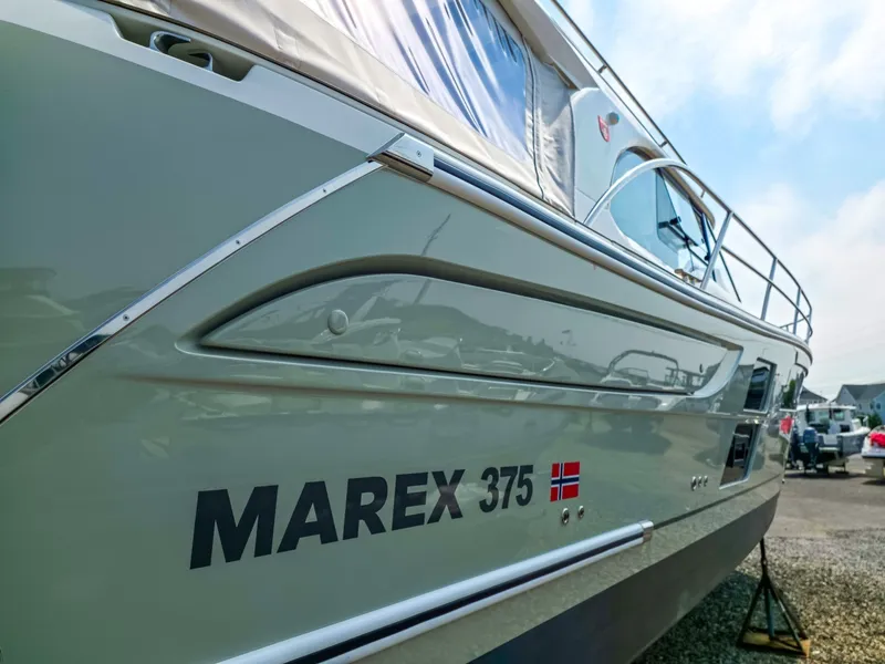 Slide: The Image of Marex 375 2027 - 7452092