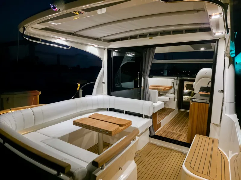 Slide: The Image of Marex 375 2027 - 7511674