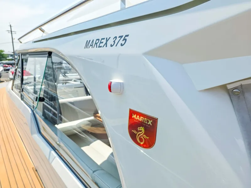 Slide: The Image of Marex 375 2027 - 7452087