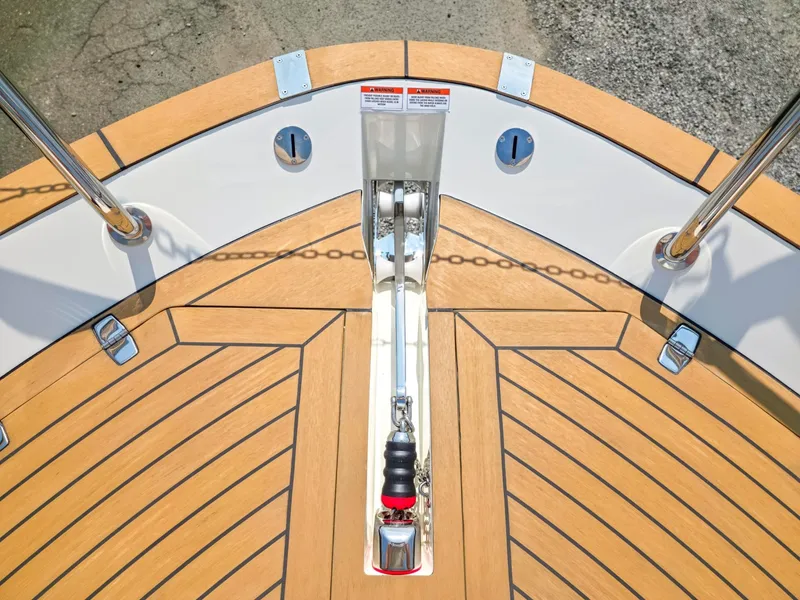 Slide: The Image of Marex 375 2027 - 7452066