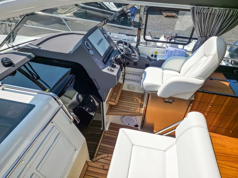 Slide: The Image of Marex 375 2027 - 7452088