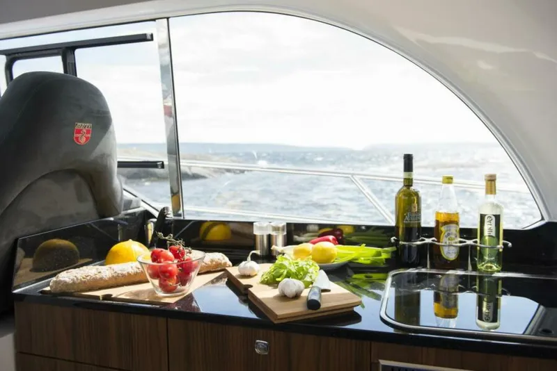 Slide: The Image of Marex 375 2026 - 4564246