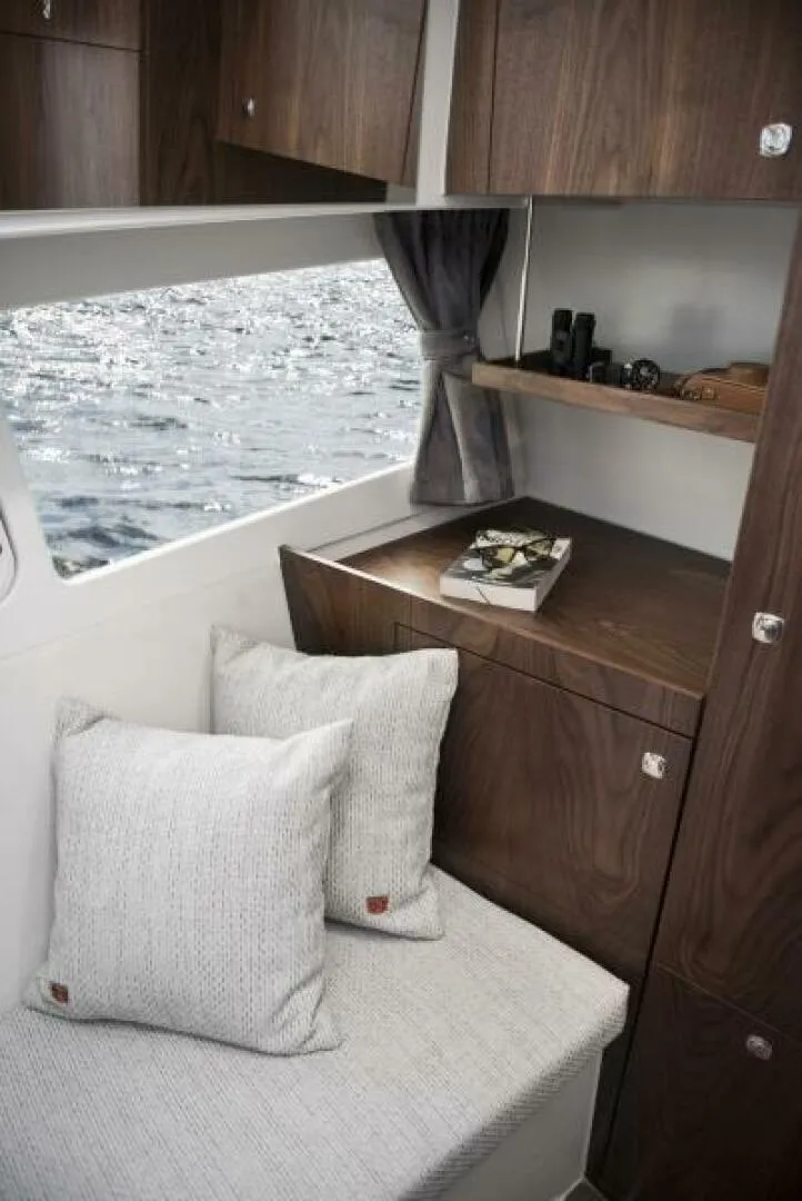 Slide: The Image of Marex 375 2026 - 4564256