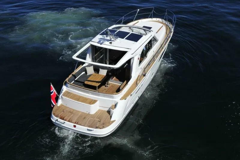 Slide: The Image of Marex 375 2026 - 4564239