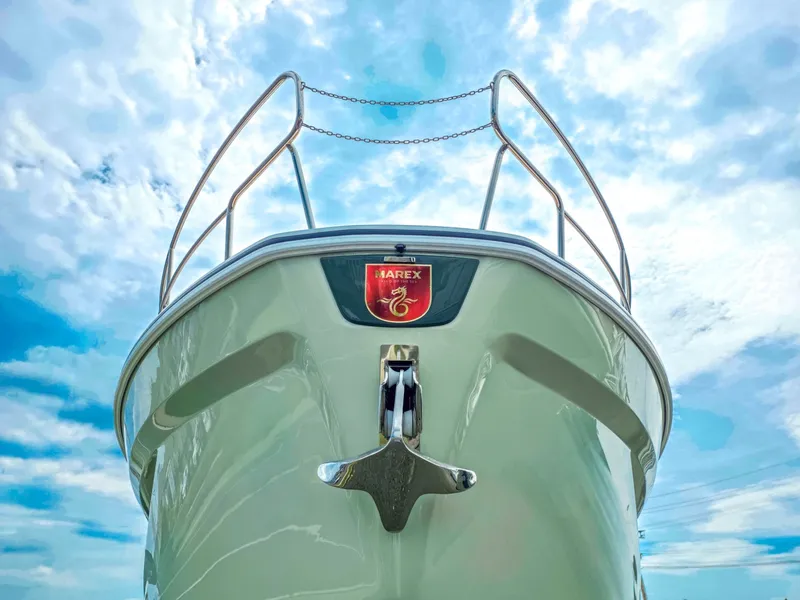 Slide: The Image of Marex 440 2026 - 6306834