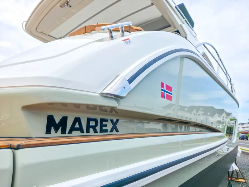 Slide: The Image of Marex 440 2026 - 6306832