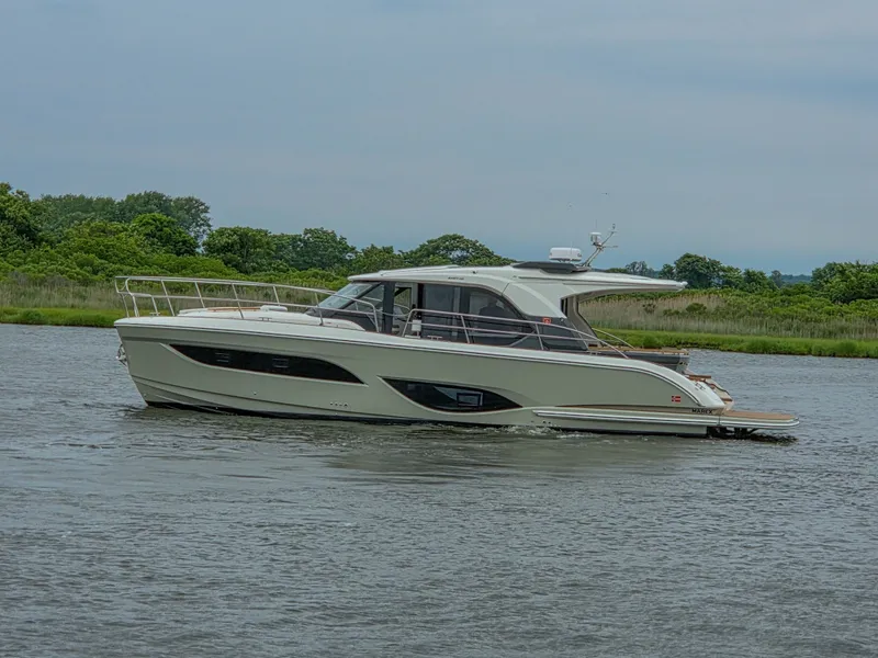 Slide: The Image of Marex 440 2026 - 6550879