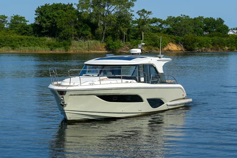 Slide: The Image of Marex 440 2026 - 7510921