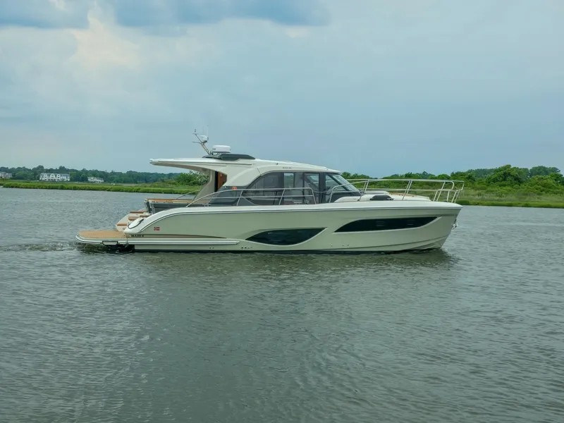 Slide: The Image of Marex 440 2026 - 6550875