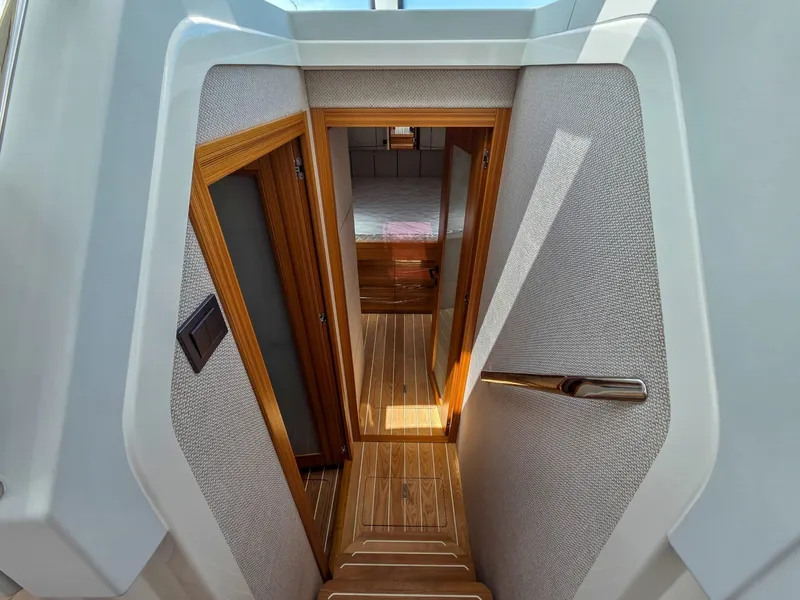Slide: The Image of Marex 440 2026 - 6306786