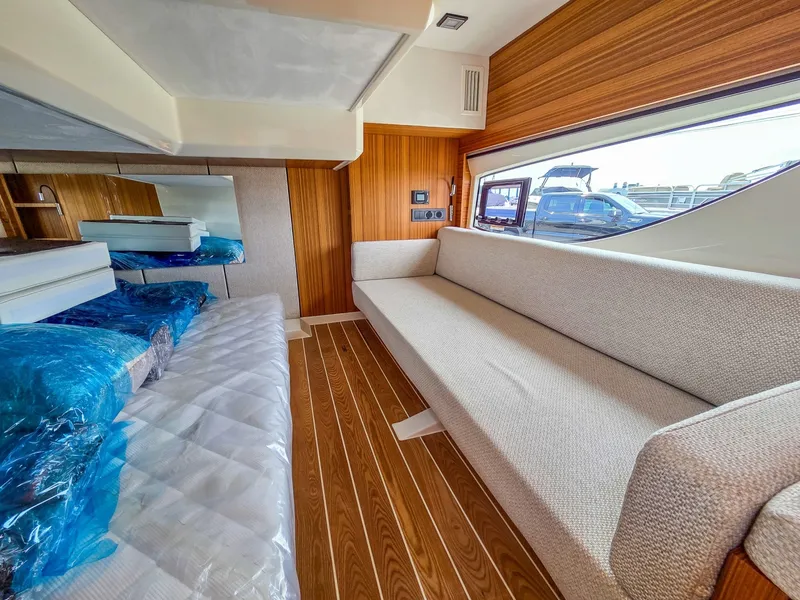 Slide: The Image of Marex 440 2026 - 6306791