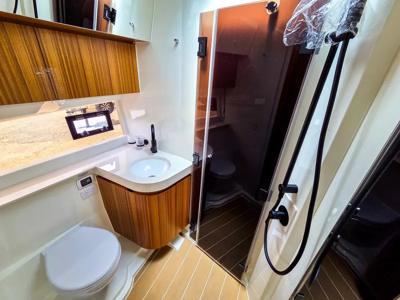 Slide: The Image of Marex 440 2026 - 6306793