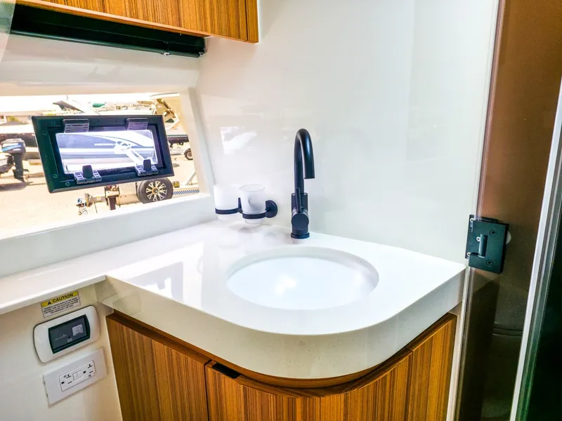 Slide: The Image of Marex 440 2026 - 6306794