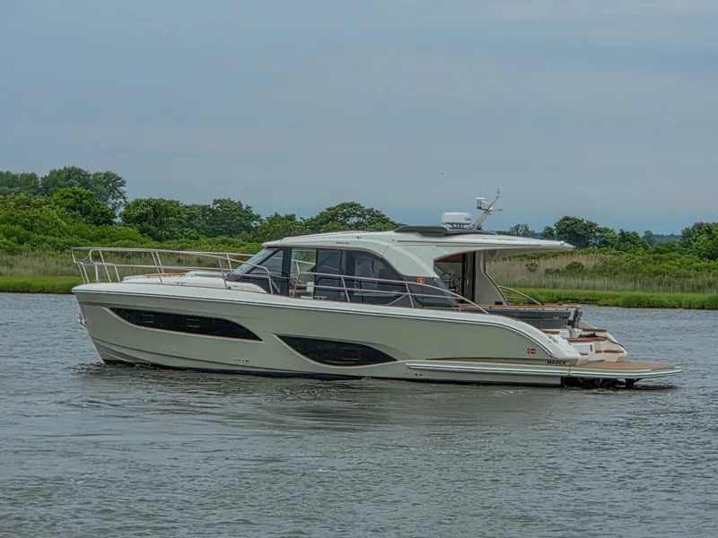 Slide: The Image of Marex 440 2026 - 6550878