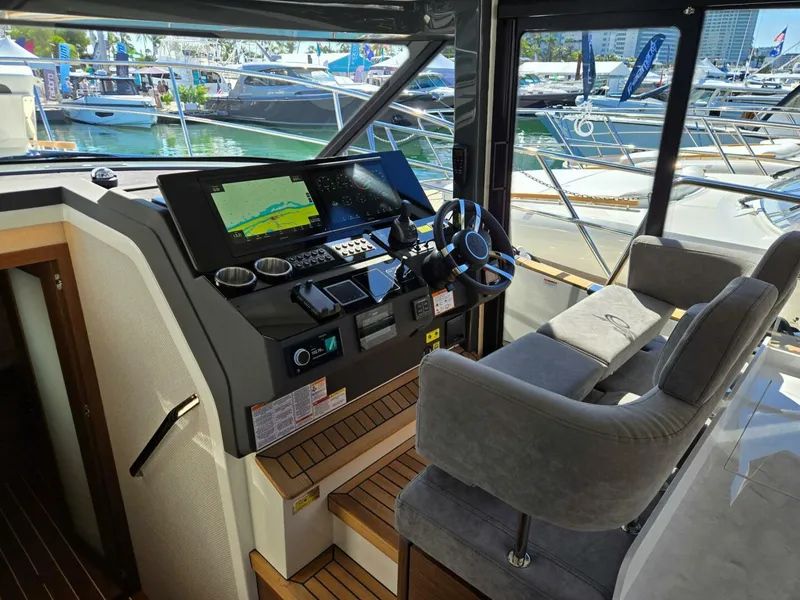 Slide: The Image of Marex 440 2026 - 5931489