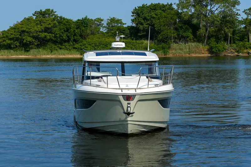 Slide: The Image of Marex 440 2026 - 7510922